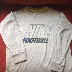 Nike Long Sleeve Tee
